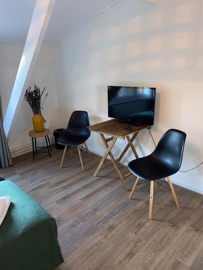 Herberg De Loohoeve Schoonloo Kültér fotó